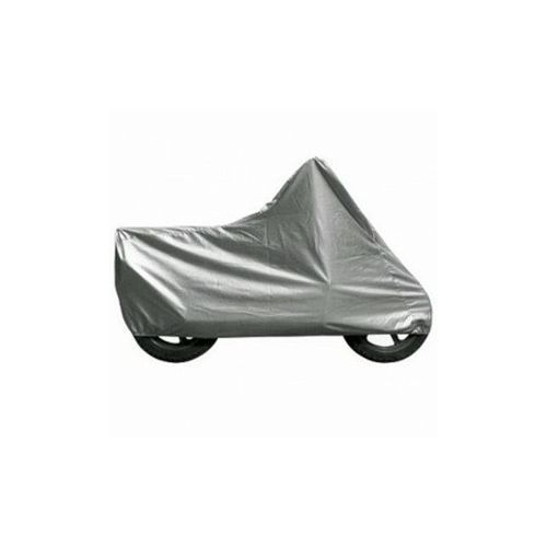 Housse Moto scooter vélo Exterieur Bâche Couverture Housse De Protection, Bâche Moto TZX, C90