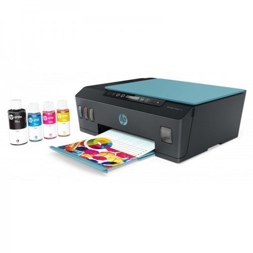 Hp Imprimante à Rèservoires Tout-en-un Smart Tank 516 - 22 PPM