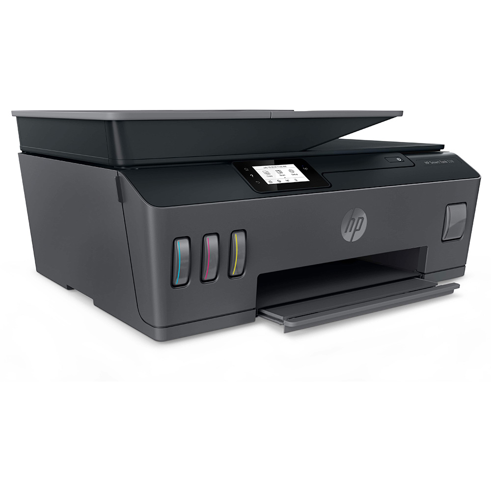 Image de HP Smart Tank 530 – Imprimante Multifonction à Réservoirs Rechargeables Sans Fil