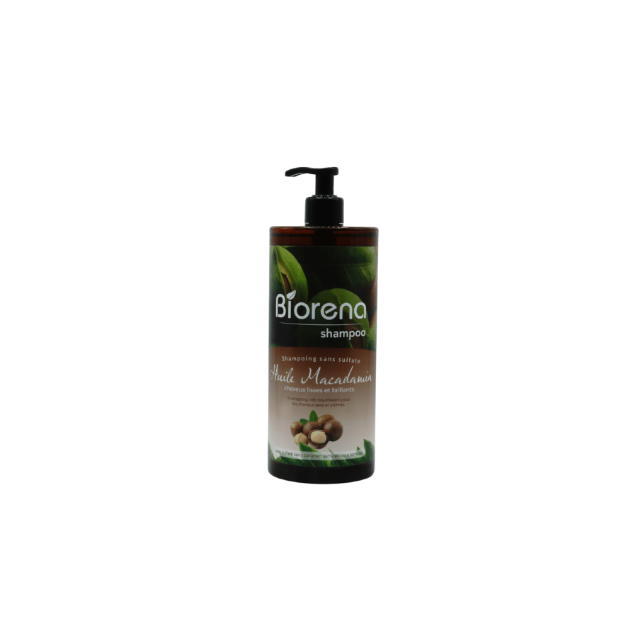Image de Huile de COCO - BIORENA - Unbranded