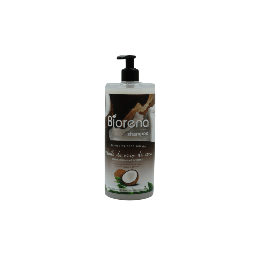 Image de Huile de COCO - BIORENA - Unbranded