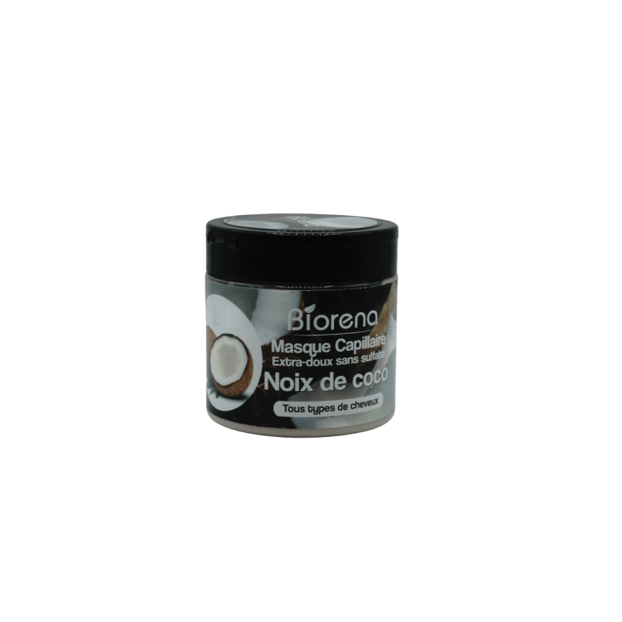 Image de Huile de COCO - BIORENA - Unbranded