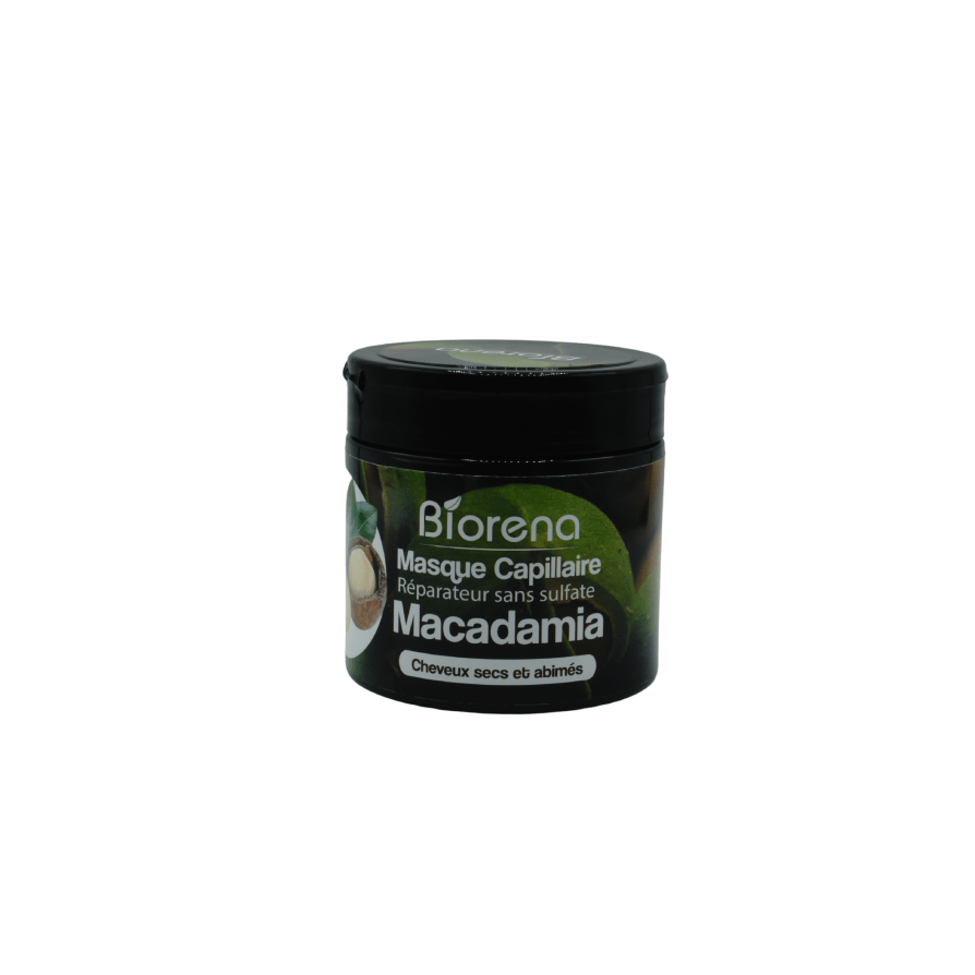 Image de Huile de COCO - BIORENA - Unbranded
