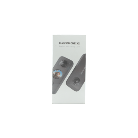 Image de Insta360 One X2 - Unbranded