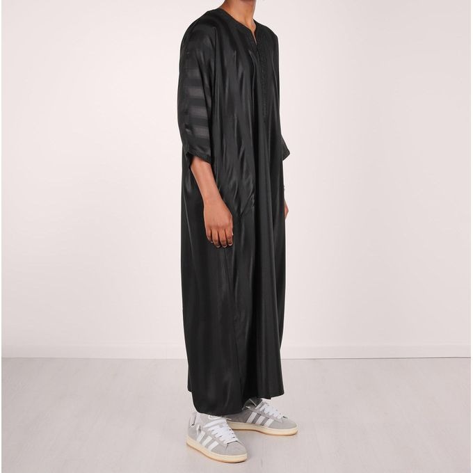 Jabador Maroc Gandoura Jawhara homme