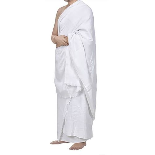 Jabador Maroc Vêtements Ihram du Hajj et Umrah