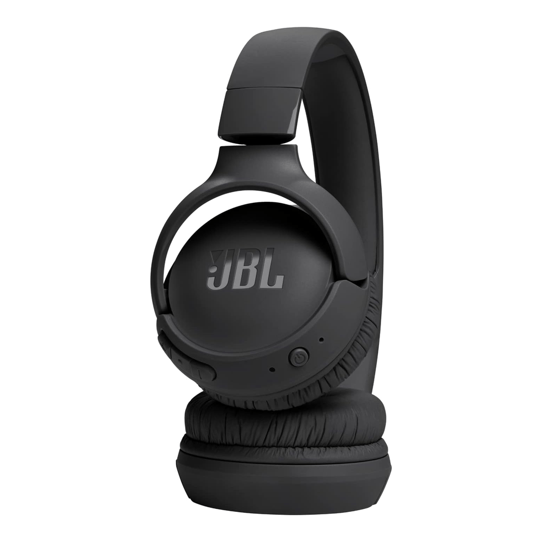 JBL Tune 510BT – Casque Sans Fil Bluetooth avec Son Pure Bass, Autonomie 40H, Micro Intégré