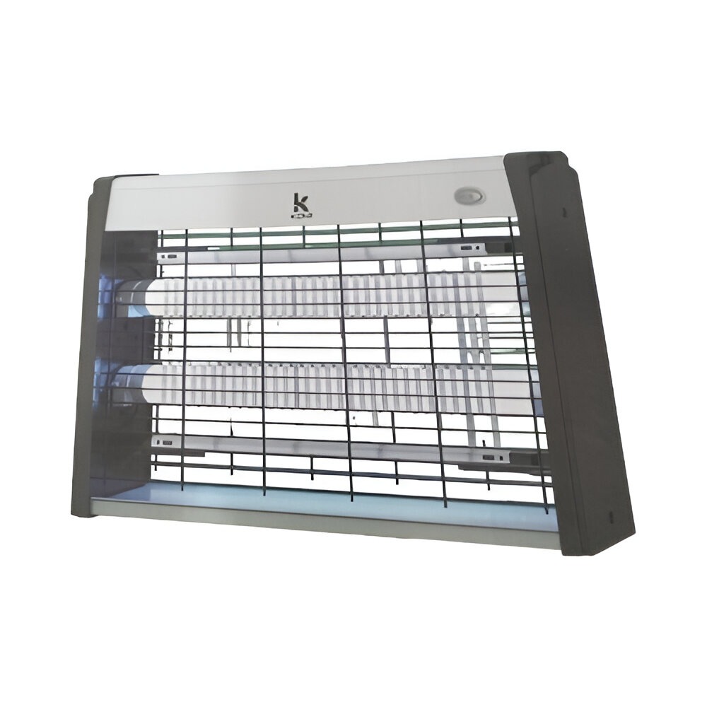 Kenz Lampe anti-moustiques 16W