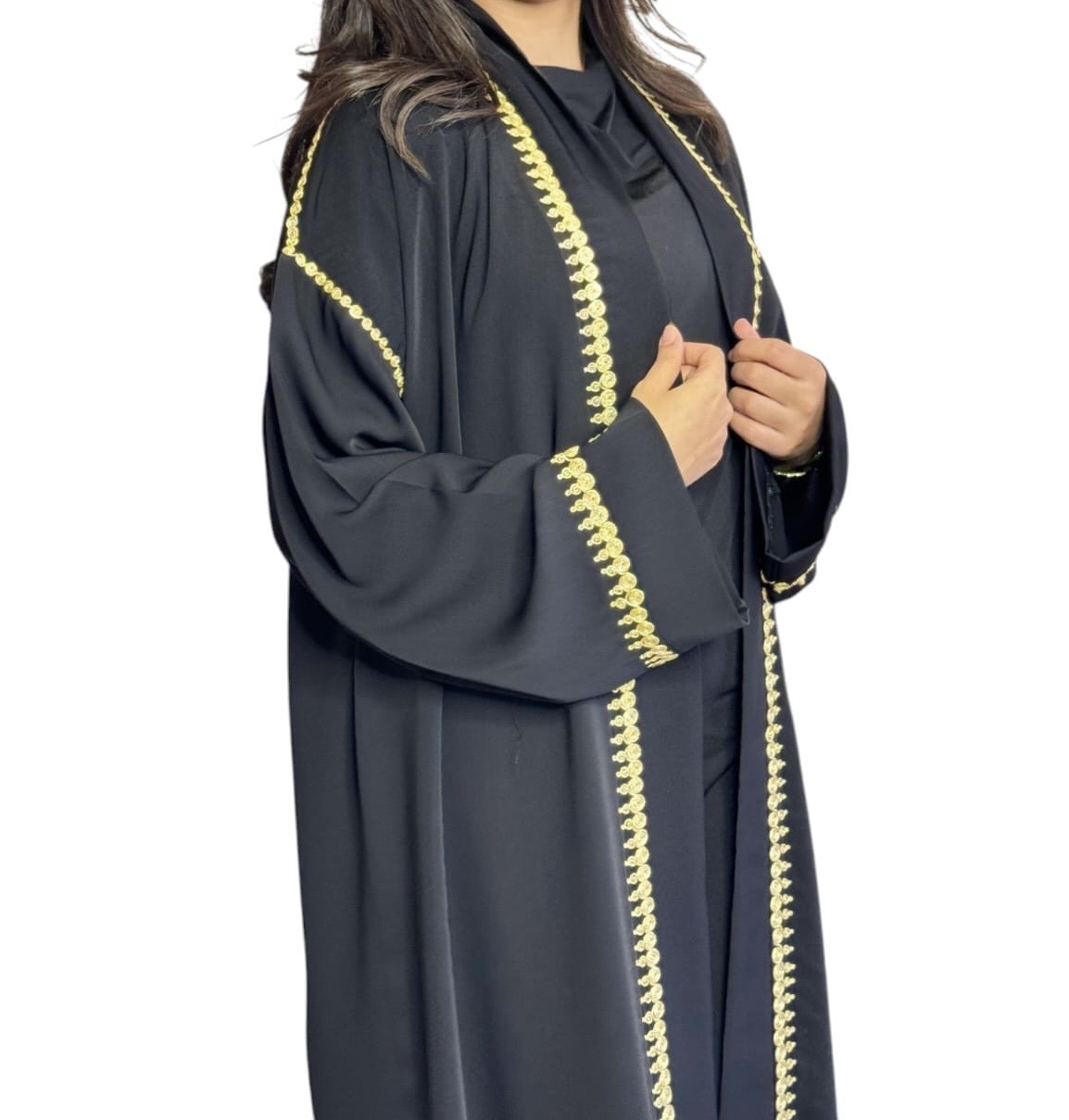 Kimono zahia