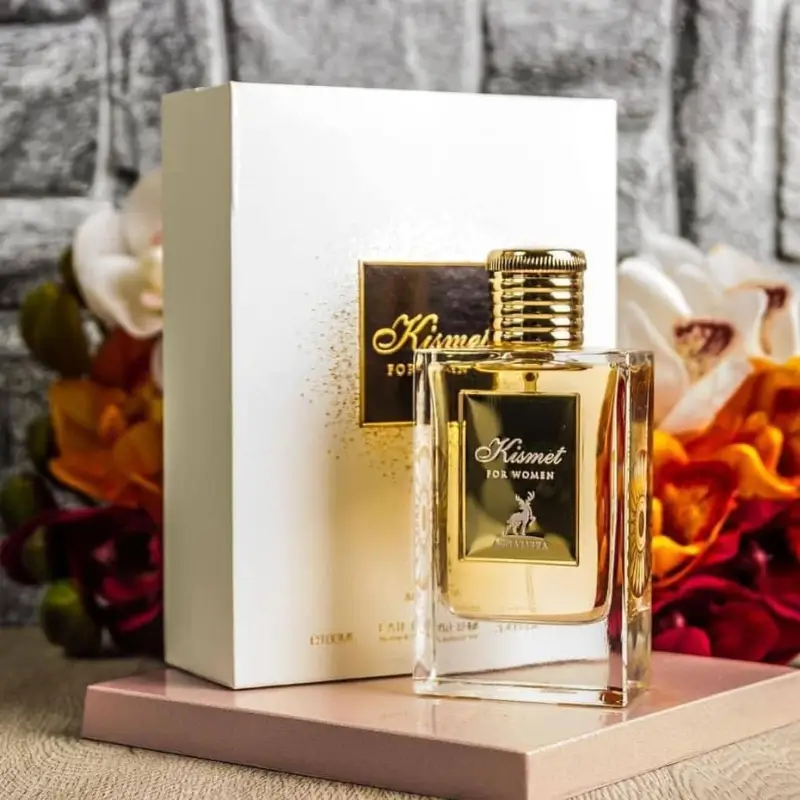 Kismet For Women Maison Alhambra 100mL
