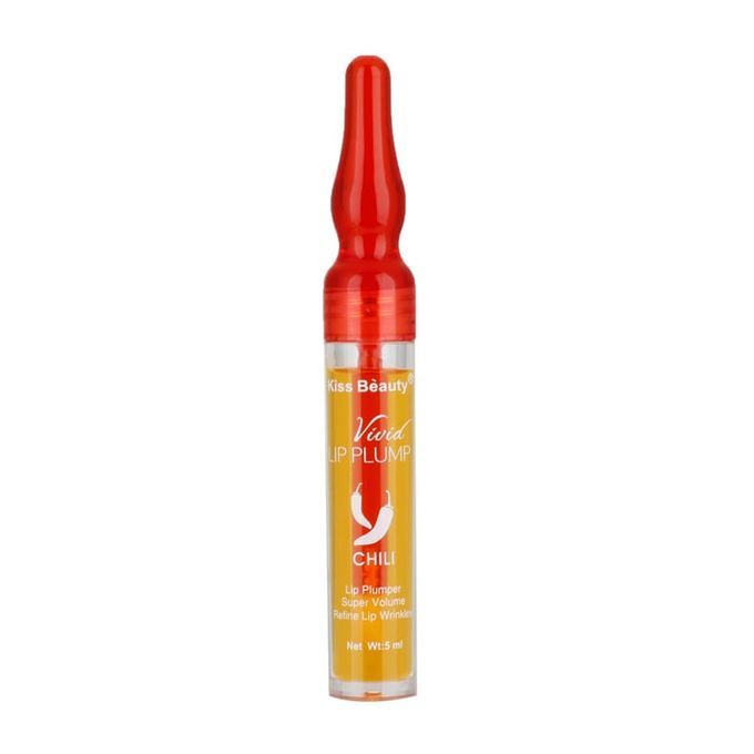 Kiss Beauty-Lèvres repulpées Grand volume Affiner les rides des lèvres