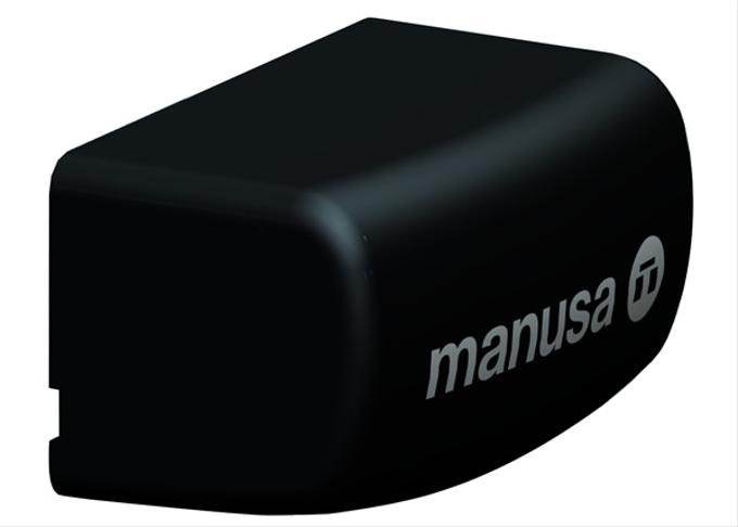 Image de KIT MOTEUR COMPLET PORTE COULISSE VITREE MANUSA ACTIVA - Unbranded