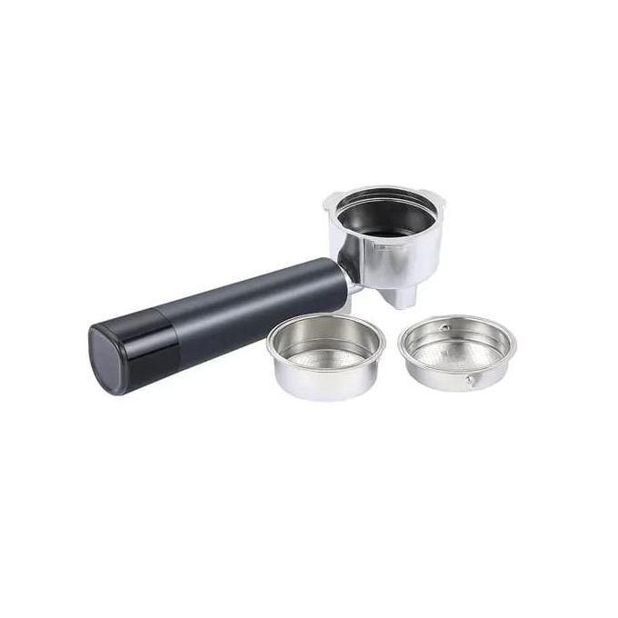 Image de K:OLN Machine cafetière à expresso et cappuccino - 20 Bar -tactil - Unbranded