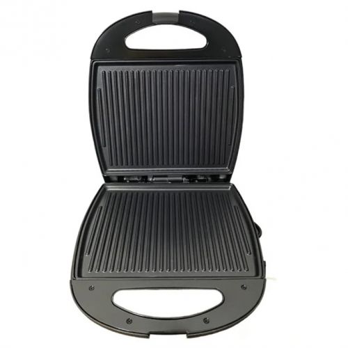 Kraft line Panini grill multifonction, appareil à sandwichs 1200W