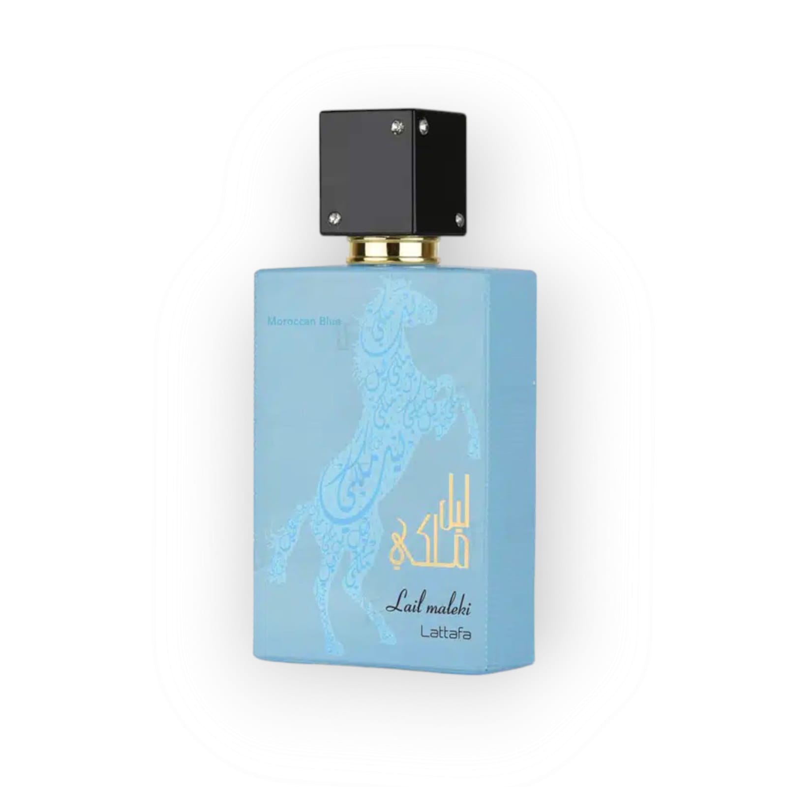Lail Al Maleki EDP 100 ml - LATTAFA
