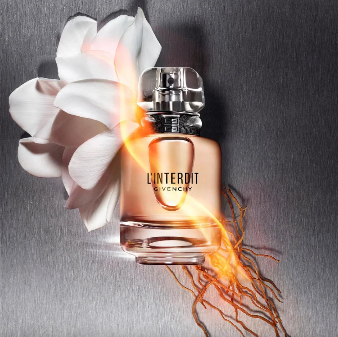 L'interdit Givenchy Eau De Parfum