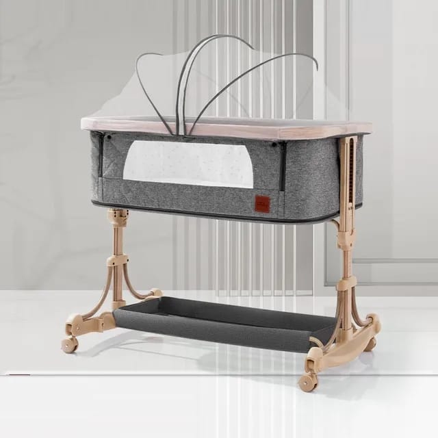 Lit Cododo 2en1 pour les bébés