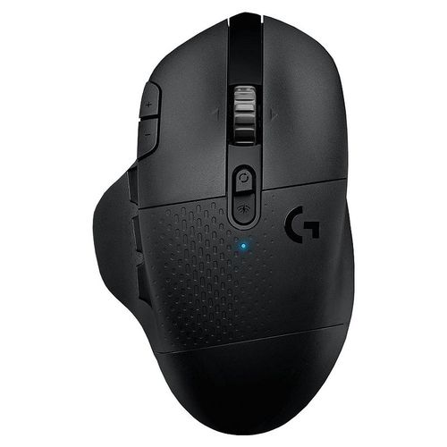 LOGITECH G604 LIGHTSPEED, Capteur 25K, 15 boutons programmables autonomie de 240 h PC/Mac