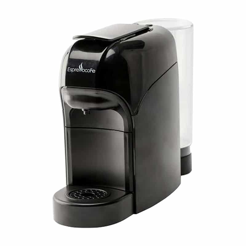 Machine à café Nespresso Revolution à capsules