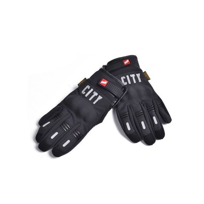 Image de MADBIKE – gants de Moto rcycle, gants de course pour moto cross, gants pour écran tactile - Unbranded