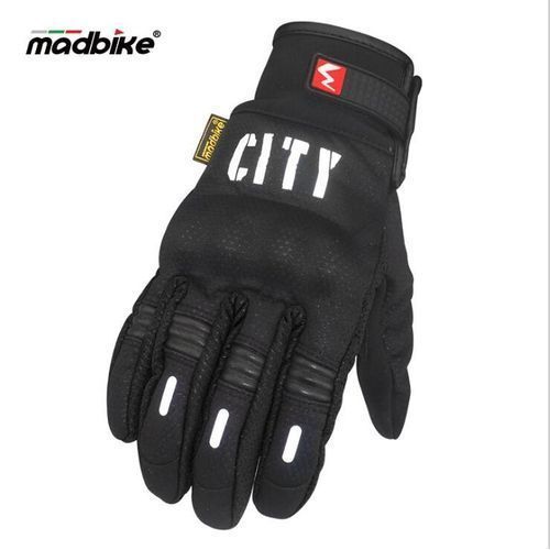 Image de MADBIKE – gants de Moto rcycle, gants de course pour moto cross, gants pour écran tactile - Unbranded