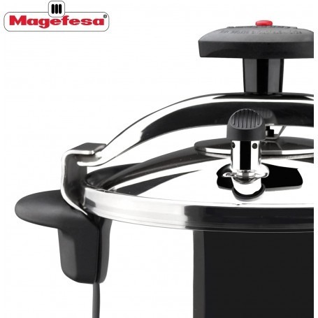 MAGEFESA COCOTTE CLASSIQUE INOX STAR 4L