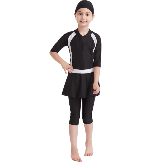Image de Maillot de bain pour enfants - Unbranded