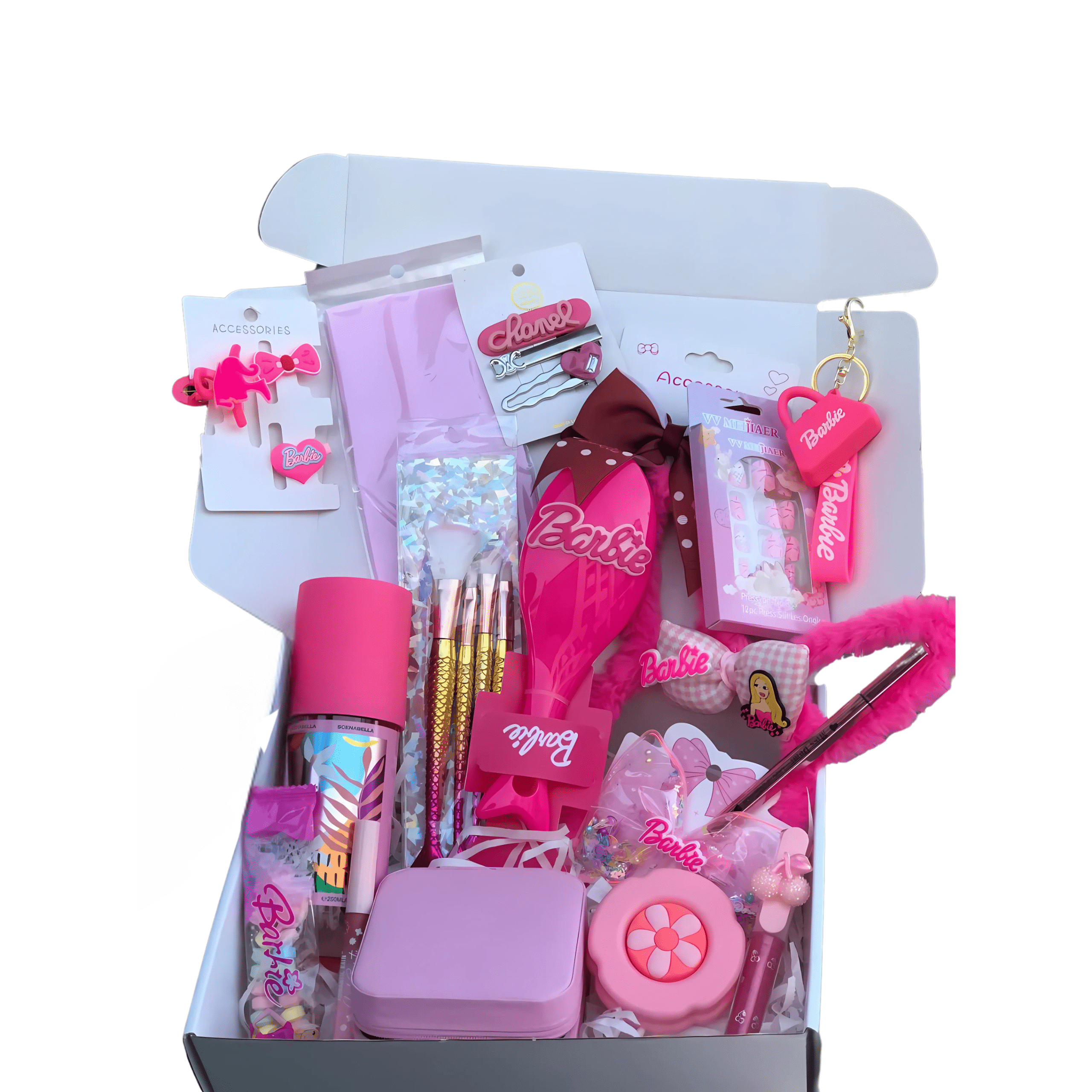 makeup box sheglam - Girlzbox