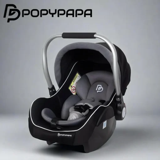 Maxi Cosi naissance à 13kg Bras Aluminium – Popypapa