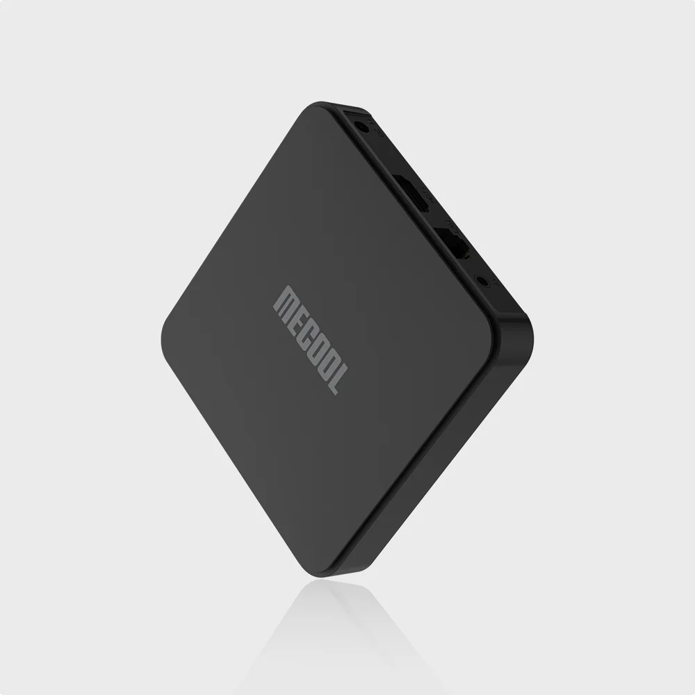Image de Mecool KM7 SE Boîtier TV Android 2GB/32G + 1 ans Dream 4K UHD - Unbranded