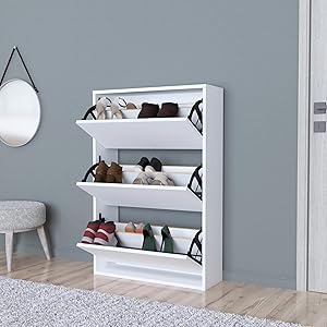 Image de Meuble à Chaussures - Unbranded