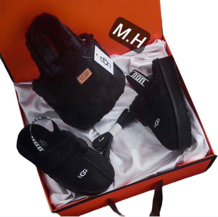 MH Fourrure Chic