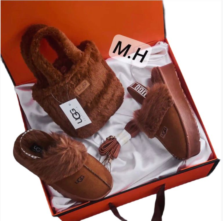 Image de MH Fourrure Chic - Unbranded