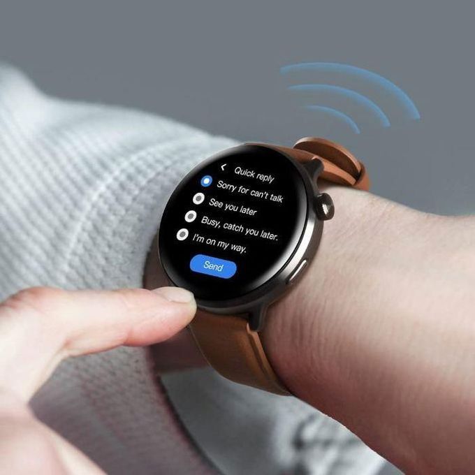 Mibro Watch Lite 2