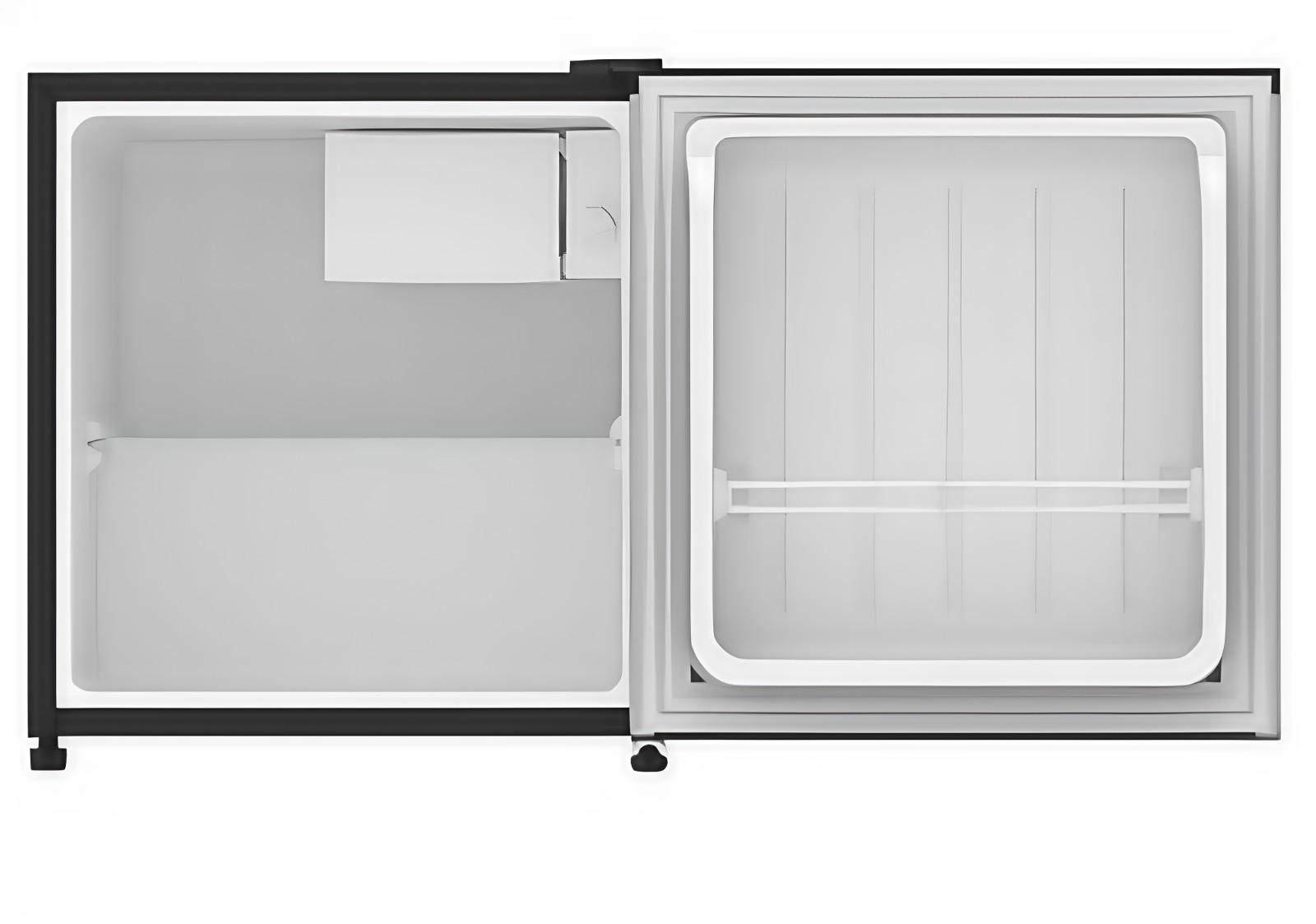 Mini-Réfrigérateur Revolution - 45L - Volume 50L  Classe Énergétique A