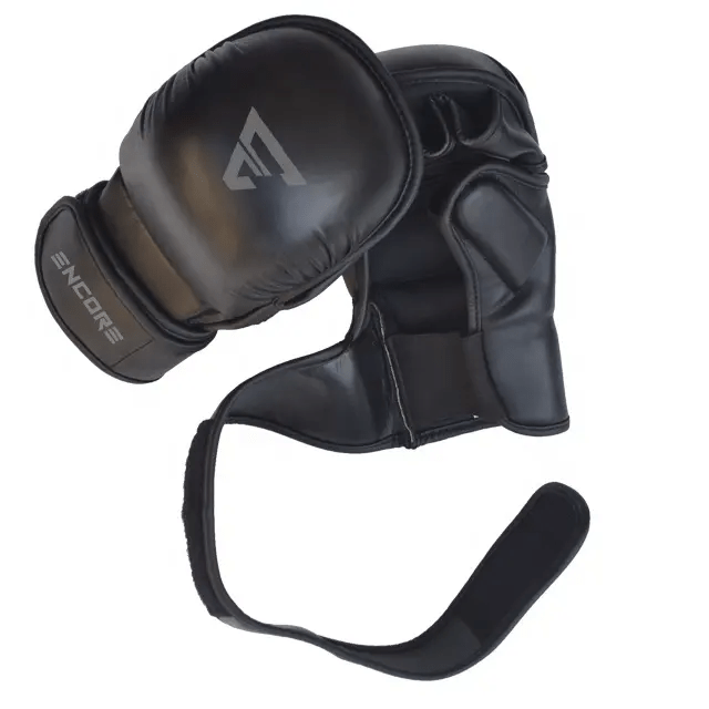 MMA SPARRING GLOVES for TRAINING and BOXING FIGHTS
