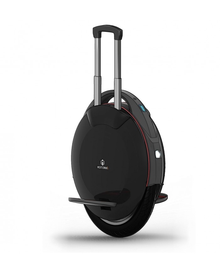 Monoroue Inmotion V8F