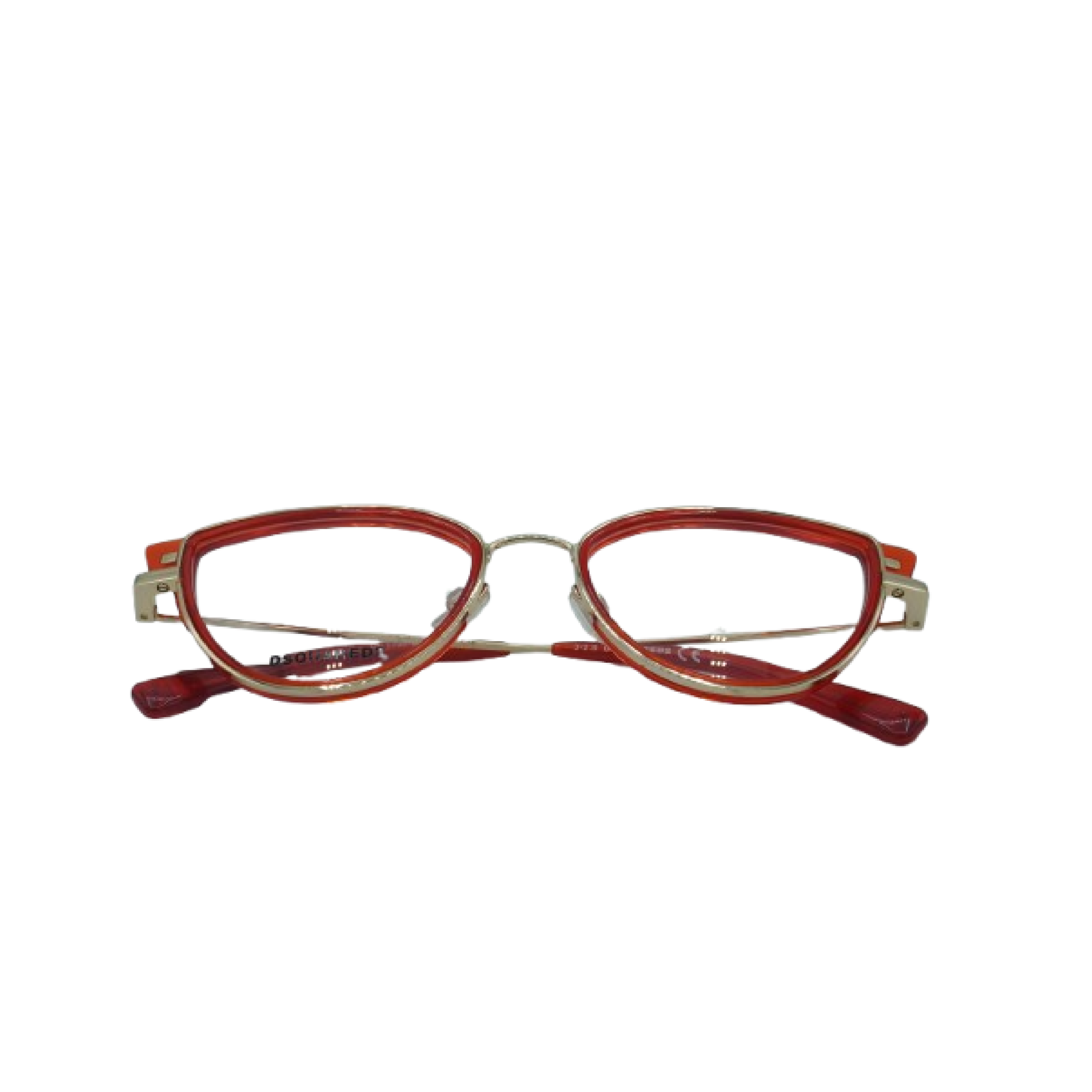Montures de lunette - DSQUARED2