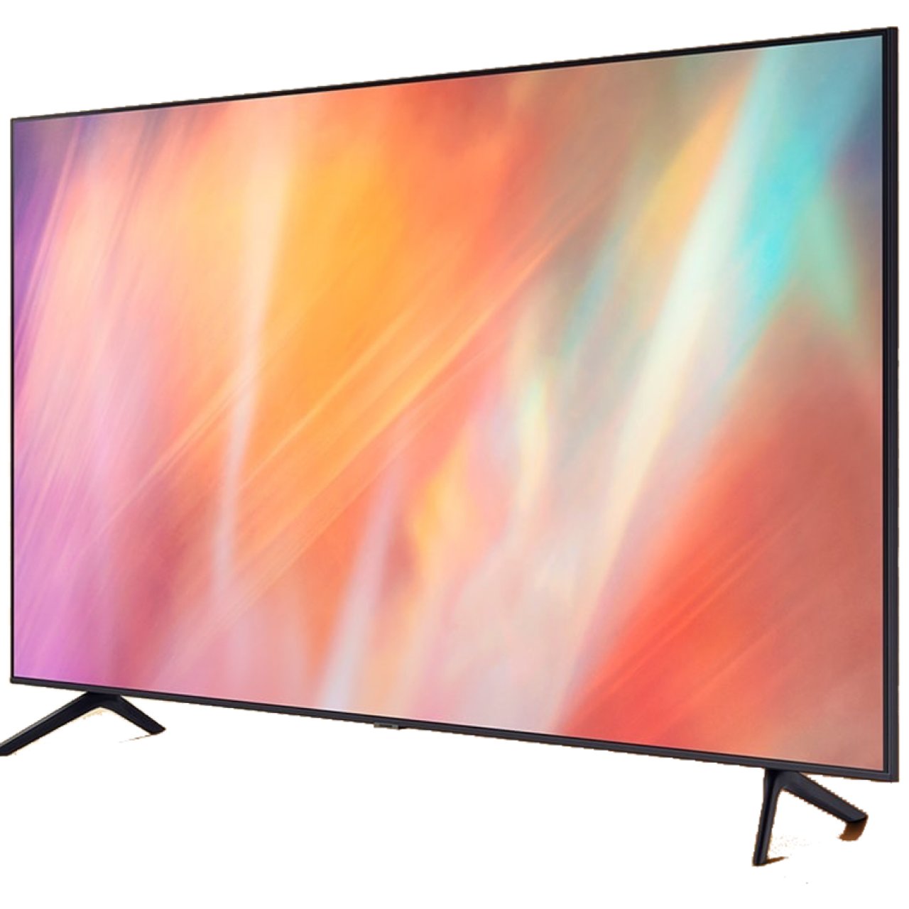 MORSAT Smart TV 55″ Android 14 – 4K Ultra HD- Récepteur TNT Intégré – 3 Ports HDMI