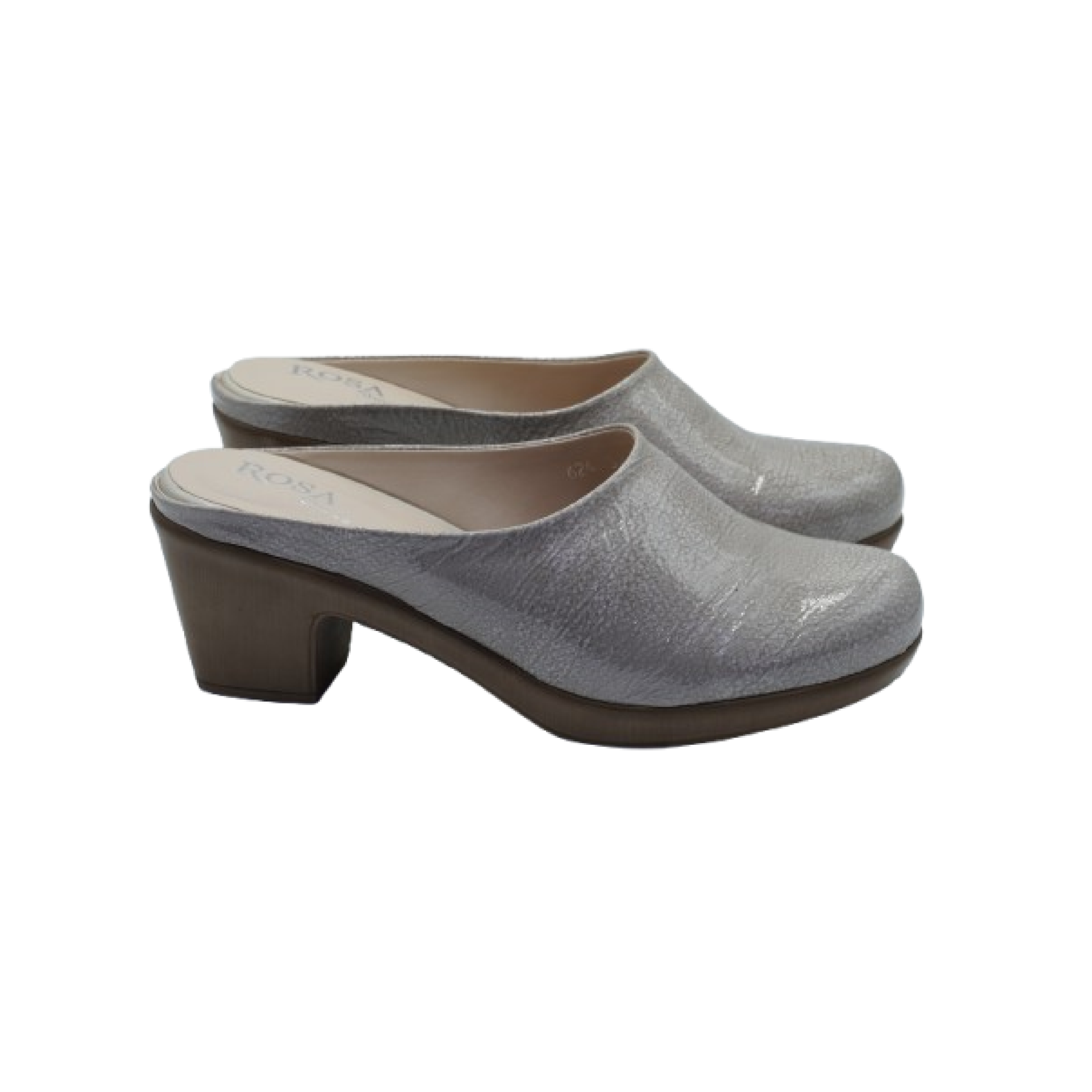 Image de Mules Sabot à talon - Unbranded
