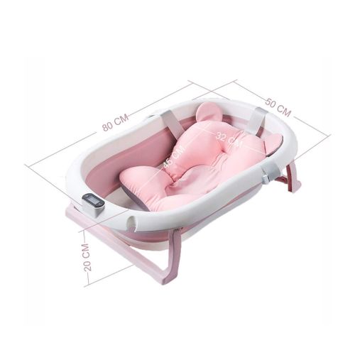 My Baby Bébé Baignoire Pliable