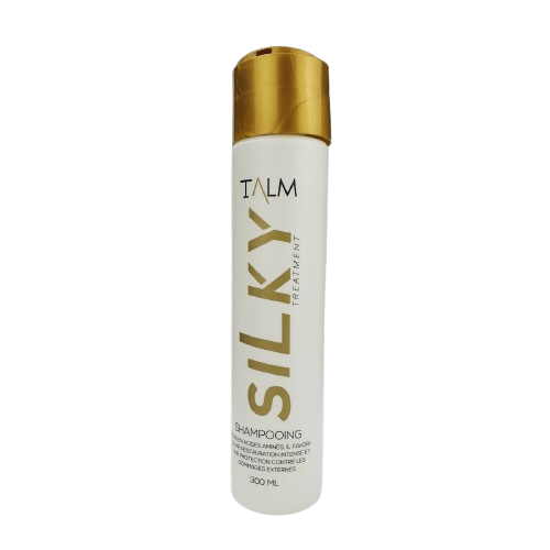 Naturel Talm silky treatment 1L