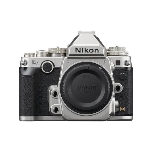 Nikon DF