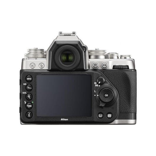 Image de Nikon DF - Unbranded