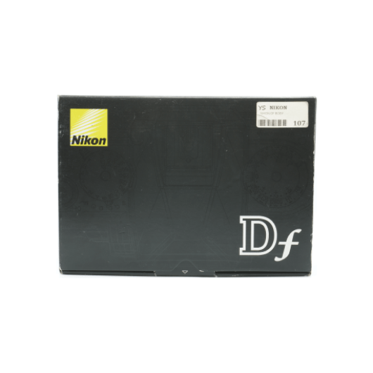 Image de Nikon DF - Unbranded