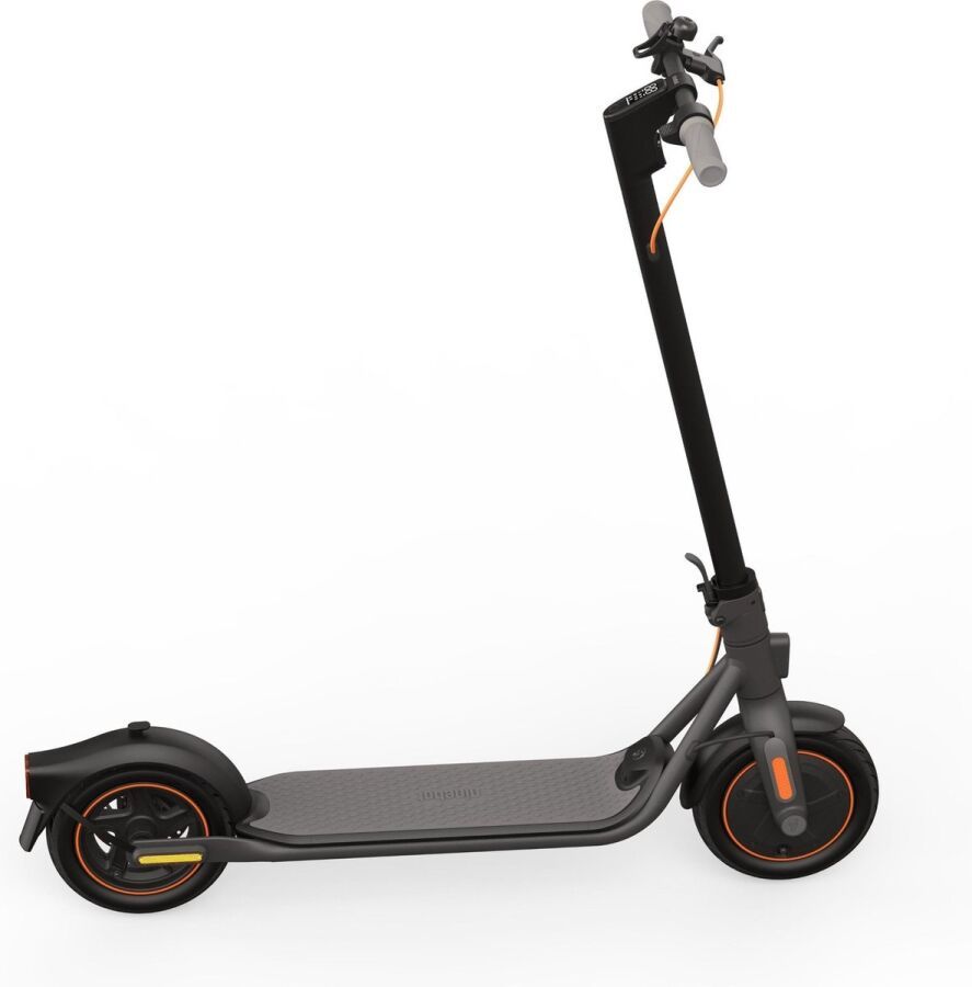 NineBot F40-Trottinette électrique-350W