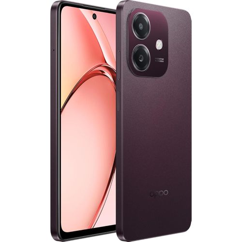 Oppo A3X – 4Go+ 64Go - Snapdragon 6s 4G Gen1