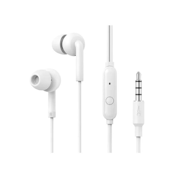 oraimo Conch 2 Écouteurs filaires intra-auriculaires