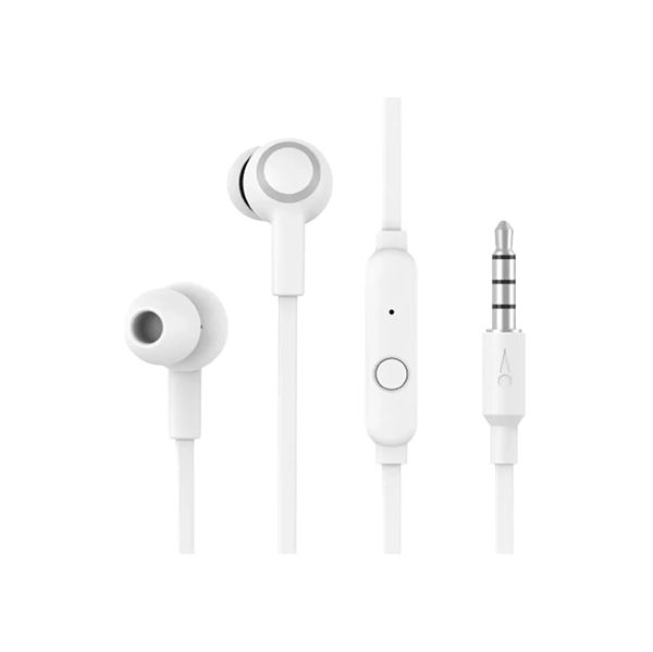 oraimo Halo 4 Écouteurs filaires intra-auriculaires