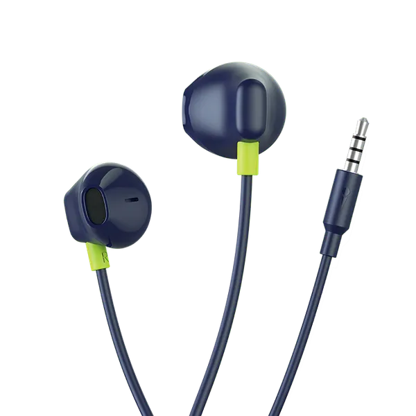 oraimo Halo Lite 3.5MM Écouteurs Intra-auriculaires